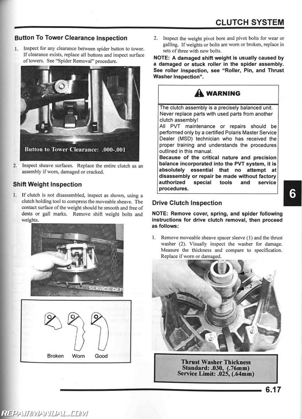 Mac Book 2007 Parts Manual