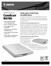 Canoscan Lide 110 Manual For Mac